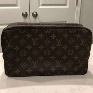 Louis Vuitton Cosmetic Bag